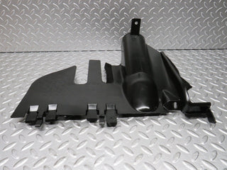 30398 Mercedes-Benz W124 230E Under Dash Panel Right Side 1246802217