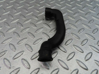 W123 Coupe air intake pipe used OEM