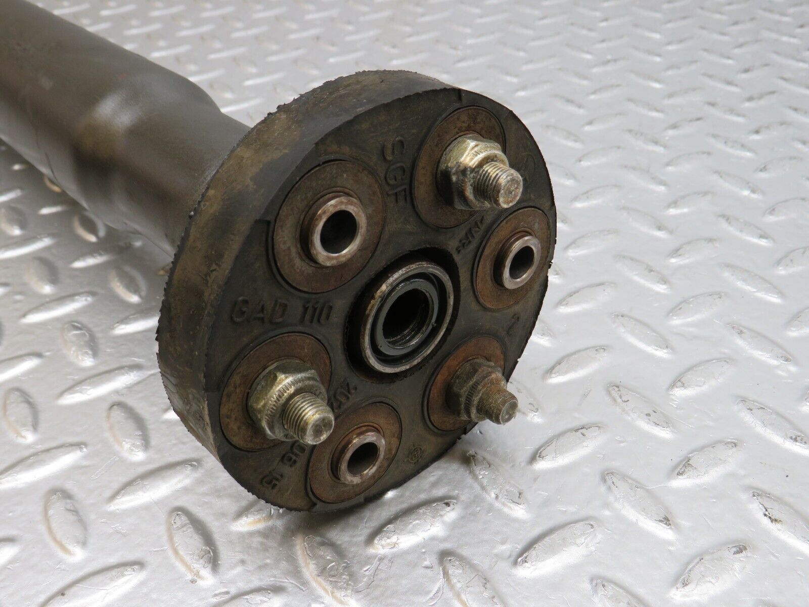 33523 Mercedes-Benz W202 C180 Cardan Shaft Prop Shaft