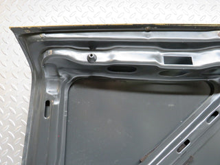 27331 Mercedes-Benz W123 280E Boot Lid Trunk Door