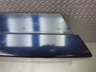 29202 Mercedes-Benz C124 320CE Coupe Boot Lid Trunk Door