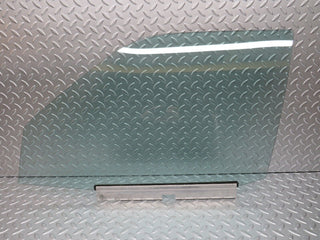 30930 Mercedes-Benz W201 190E 2.0L Front Left Door Window Glass