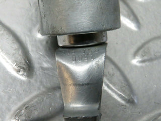 23718 Mercedes-Benz W114 280E Trunk Lock No Key 1157500091