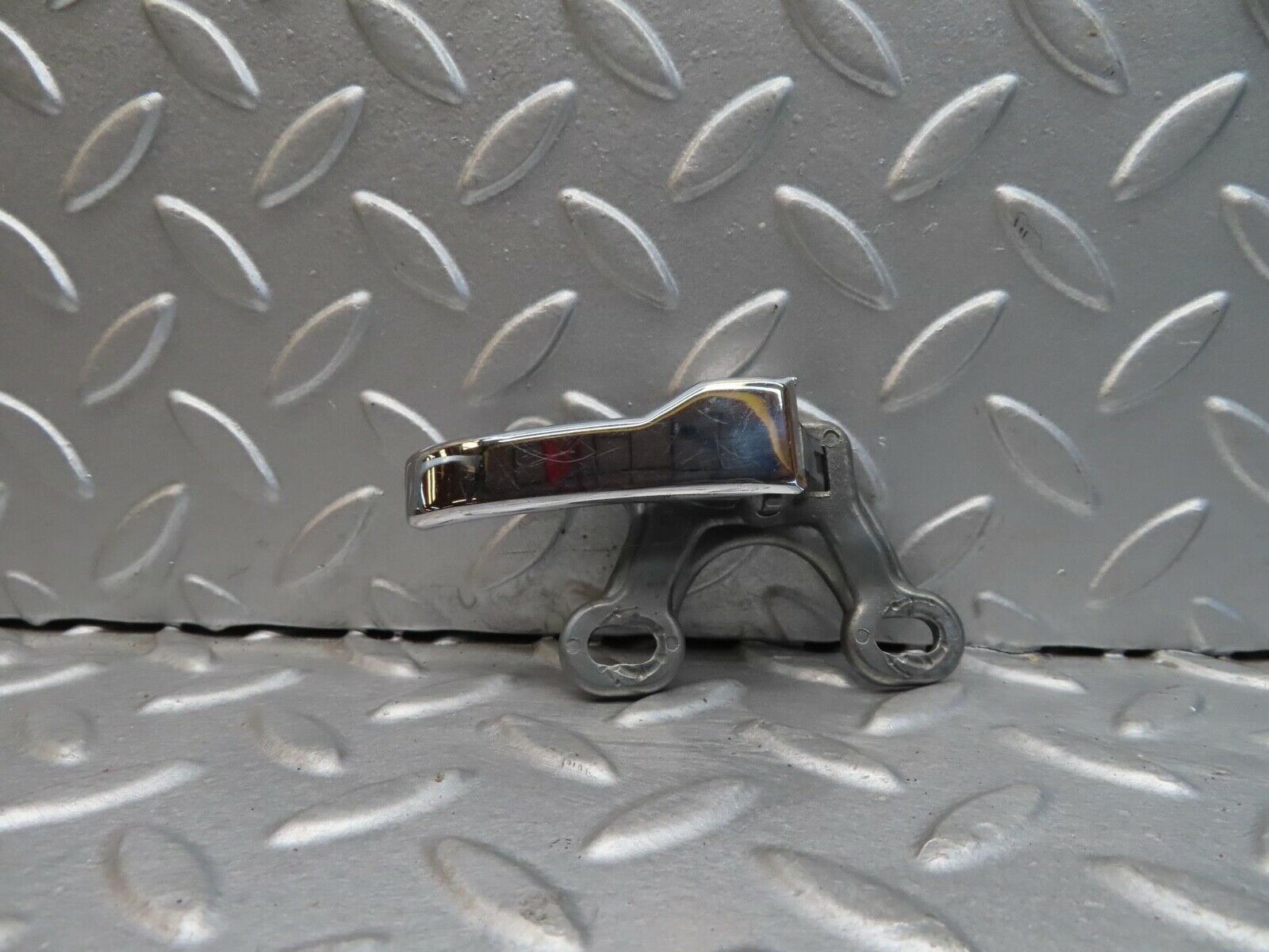 12648 Mercedes-Benz W108 Chrome Door Handle Right 1107660419