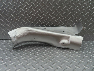 6255 Mercedes-Benz W126 380SE Exhaust Heat Shield