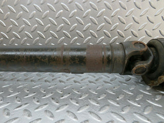 23646 Mercedes-Benz W114 280E Cardan Shaft Prop Shaft