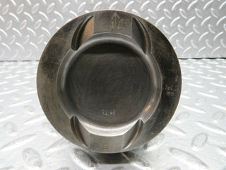R107 SLC piston with connecting rod used OEM