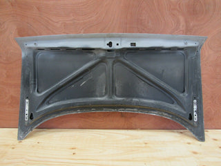 R107 SLC rear boot lid used OEM