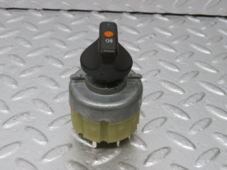 W124 headlight switch used OEM