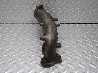 R129 SL exhaust manifold cylinder 1-3 used OEM