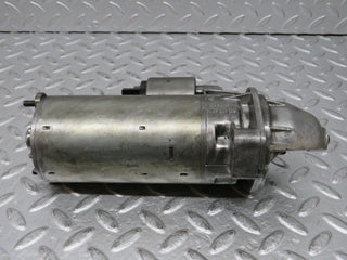 32694 Mercedes-Benz S124 300TE Wagon Starter Motor Bosch 0001110016