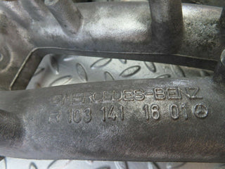 9516 Mercedes-Benz C124 300CE Coupe Intake Manifold 1031411601