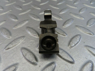 W123 Coupe valve rocker arm with retaining spring used OEM