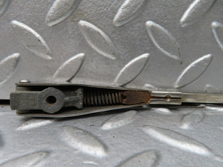 W121 Ponton wiper arm used OEM