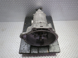 W123 automatic gearbox 3 speed used OEM