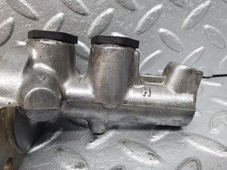 W126 brake master cylinder used OEM