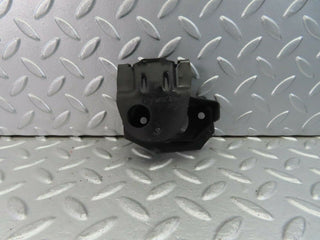 W123 Coupe trunk lock latch used OEM