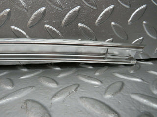 24549 Mercedes-Benz W108 Front Right Chrome Window Channel