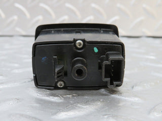 32744 Mercedes-Benz W245 Rear Right Electric Window Switch 2518200510