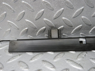 39710 Mercedes-Benz R129 320SL Coupe Mounting Plastic Cover 1295460181