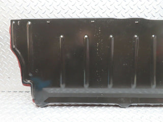 21486 Mercedes-Benz W126 300SE Fuel Tank Cover Plate