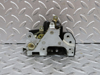 28290 Mercedes-Benz S123 240D Wagon Rear Right Door Lock Mechanism 1237330208