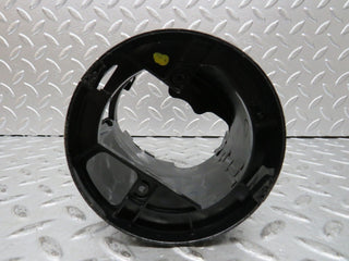 W123 steering column surround cover used OEM