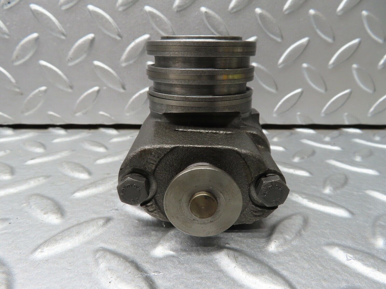 19768 Mercedes-Benz W123 722.122 Automatic Gearbox Governor 1152702174