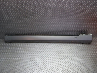 31829 Mercedes-Benz W201 190LE 1.8L Side Skirt Right Side