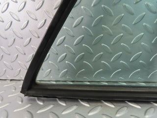 7257 Mercedes-Benz W116 450SE Rear Right Quarter Window