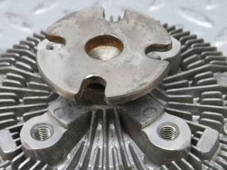 32889 Mercedes-Benz W123 300D Engine Cooling Fan Clutch Behr
