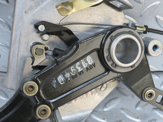 25758 Mercedes-Benz W124 280E Parking Brake Pedal 1244270736 1244270801