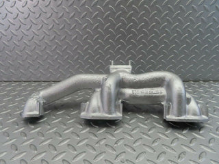 7552 Mercedes-Benz Exhaust Manifold OM617 300D 6171420001