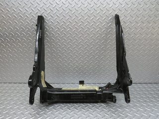 36833 Mercedes-Benz R129 300SL-24 Front Left Seat Base 1299190006 1299190206