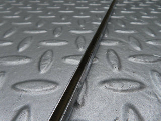 12818 Mercedes-Benz W111 220SE Roof Chrome Trim Right Side