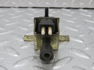 34073 Mercedes-Benz W124 260E Vacuum Control Valve Pierburg 0015407097
