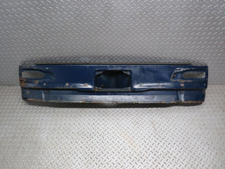 40524 Mercedes-Benz W110 230 Complete Rear Panel