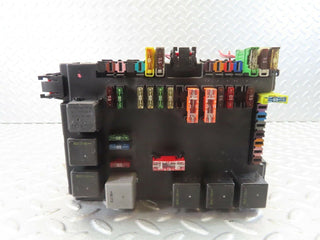 11121 Mercedes-Benz W221 S320 Rear Fuse Box 2215403050