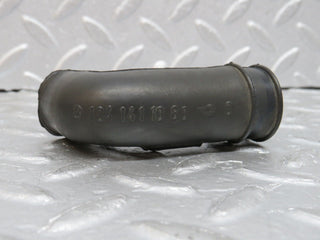 38119 Mercedes-Benz A124 320E Cabriolet Air Pump Hoses 1041411283 1041411383