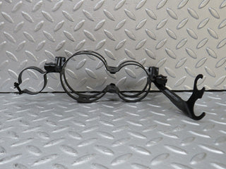 36779 Mercedes-Benz W201 190E 2.0L Fuel Pump Fuel Filter Bracket