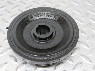 32150 Mercedes-Benz W123 230E Crankshaft Vibration Damper Pulley 1020300503