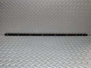 W109 rear right door centre moulding trim used OEM