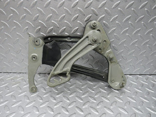 W124 Cabriolet bonnet hinge left side used OEM