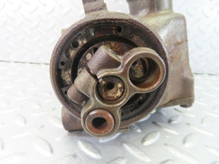 W115 steering box used OEM