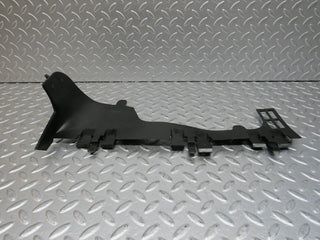 W124 Wagon under dash panel left side used OEM