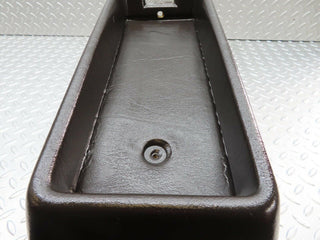 15906 Mercedes-Benz W123 280E Centre Console Black