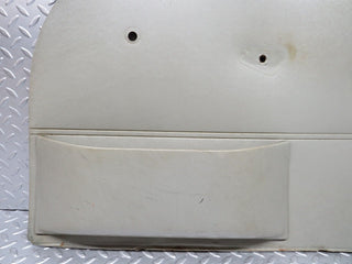 40336 Mercedes-Benz W110 230 Front Right Door Card Grey