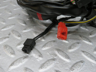 36842 Mercedes-Benz R129 300SL-24 Front Left Electric Seat Wiring 1295401310