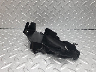 40907 Mercedes-Benz W126 300SE Front Right Door Lock Inner Cover 1267230408