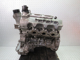 35098 Mercedes-Benz W210 320E Complete Engine 11294130925874 M112.941